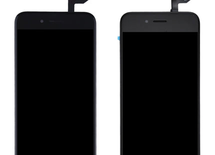 Original LCD Screen for iPhone 6S, i6S Original White, i6S Original Black