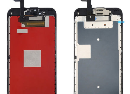 Original LCD Screen for iPhone 6S, i6S Original White, i6S Original Black