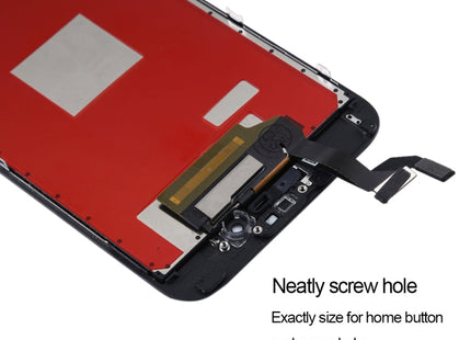 Original LCD Screen for iPhone 6S, i6S Original White, i6S Original Black