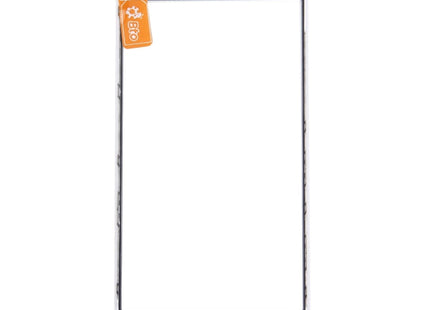 Front Screen Outer Glass Lens with Front LCD Screen Bezel Frame & OCA Optically Clear Adhesive for iPhone 6s, For iPhone 6s (Frame+OCA)
