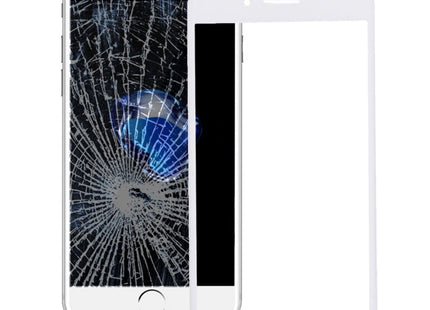 2 in 1 for iPhone 7 (Original Front Screen Outer Glass Lens + Original Frame), For iPhone 7 Original (Frame)