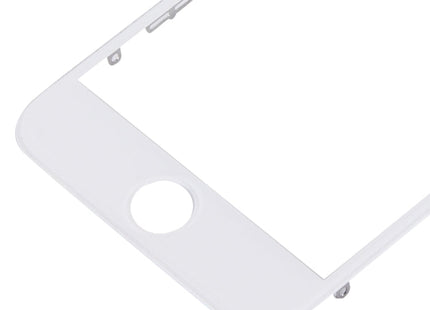 2 in 1 for iPhone 7 (Original Front Screen Outer Glass Lens + Original Frame), For iPhone 7 Original (Frame)