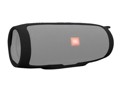 Shockproof Waterproof Soft Silicone Cover Protective Sleeve Bag for JBL Charge3 Bluetooth Speaker
