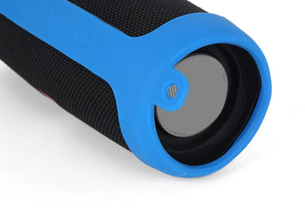 Shockproof Waterproof Soft Silicone Cover Protective Sleeve Bag for JBL Charge3 Bluetooth Speaker