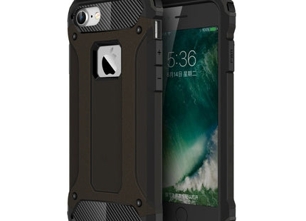 For iPhone 7 Armor TPU + PC Combination Phone Case, For iPhone 7, For iPhone  7