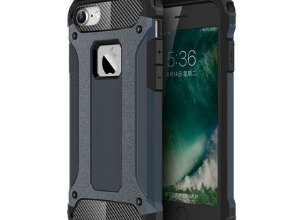For iPhone 7 Armor TPU + PC Combination Phone Case, For iPhone 7, For iPhone  7