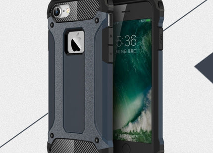For iPhone 7 Armor TPU + PC Combination Phone Case, For iPhone 7, For iPhone  7