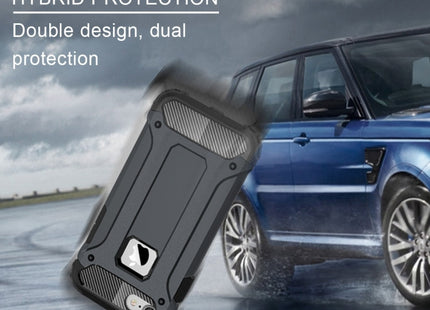 For iPhone 7 Armor TPU + PC Combination Phone Case, For iPhone 7, For iPhone  7