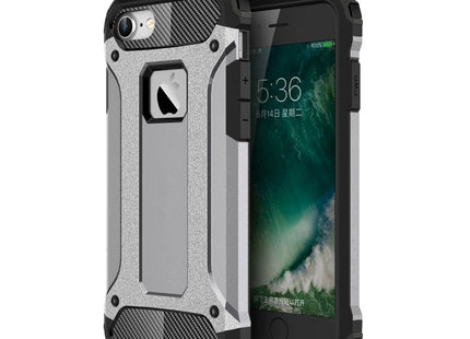 For iPhone 7 Armor TPU + PC Combination Phone Case, For iPhone 7, For iPhone  7