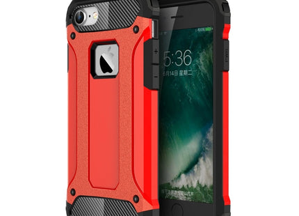 For iPhone 7 Armor TPU + PC Combination Phone Case, For iPhone 7, For iPhone  7