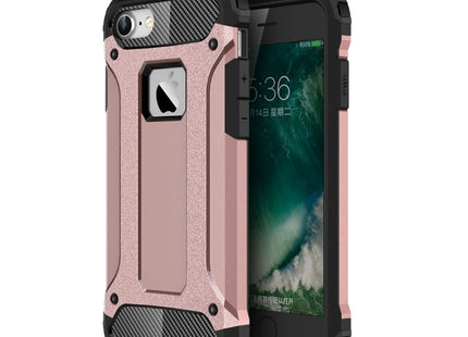 For iPhone 7 Armor TPU + PC Combination Phone Case, For iPhone 7, For iPhone  7