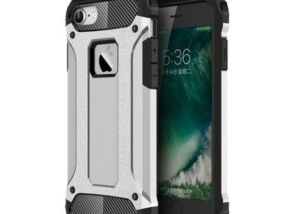 For iPhone 7 Armor TPU + PC Combination Phone Case, For iPhone 7, For iPhone  7
