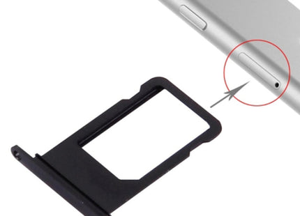 Card Tray for iPhone 7, For iPhone 7