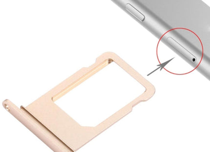 Card Tray for iPhone 7, For iPhone 7