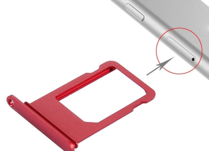 Card Tray for iPhone 7, For iPhone 7