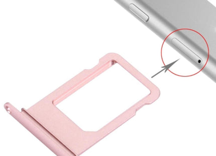Card Tray for iPhone 7, For iPhone 7