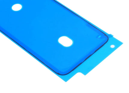 100 PCS LCD Frame Bezel Waterproof Adhesive Stickers for iPhone 7, 100 PCS for iPhone 7