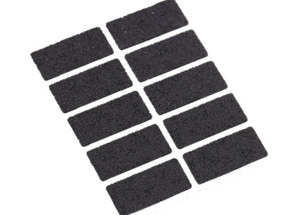100 PCS LCD Display Flex Cable Cotton Pads for iPhone 7, For iPhone 7