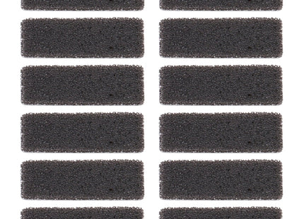 100 PCS Touch Flex Cable Cotton Pads for iPhone 7, For iPhone 7
