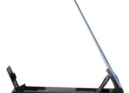 F6 12 inch Universal Foldable 3D Mobile Phone Screen Magnifier with Lazy Stand