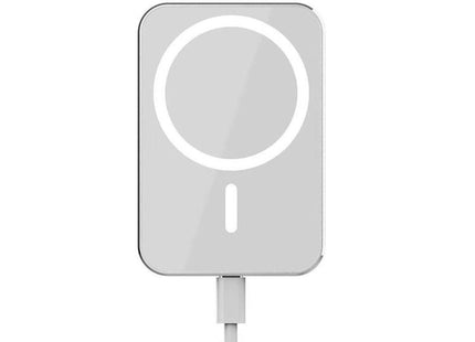 X16 Magsafe Car Air Outlet Vent Mount Clamp Holder 15W Fast Charging Qi Magnetic Wireless Charger, X16