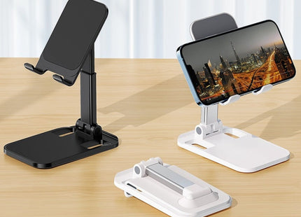 ROCK Desktop Folding Mobile Phone Holder