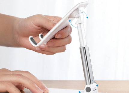 ROCK Desktop Folding Mobile Phone Holder