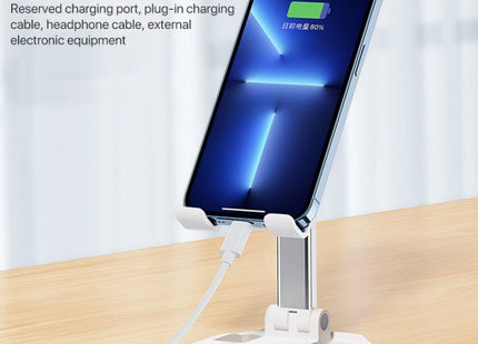 ROCK Desktop Folding Mobile Phone Holder