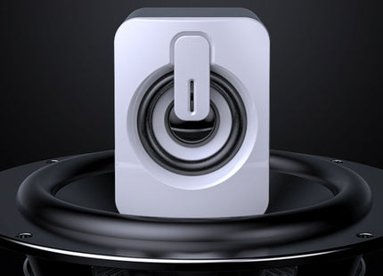 A1 USB Mini High Volume Wired Speaker, Bluetooth Version, Bluetooth Version