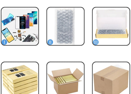 LCD Backlight Plate for iPhone 7, For iPhone 7