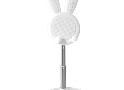 03247 Rabbit Retractable Phone Lazy Bracket Foldable Desktop Holder