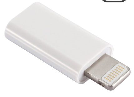 ENKAY HC-6 USB-C to 8-Pin Adapter – Compact Charging Connector