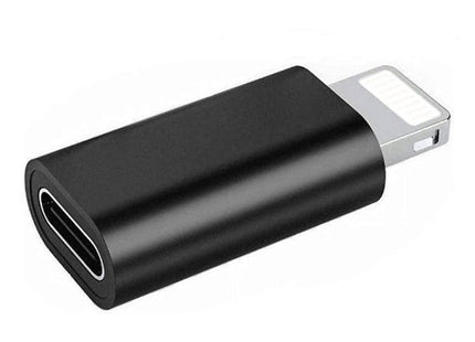 ENKAY HC-6 USB-C to 8-Pin Adapter – Compact Charging Connector