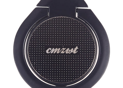 CPS-019 Universal Super-thin Phone Stand Ring Holder with Magnetic Function
