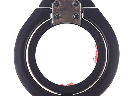 CPS-019 Universal Super-thin Phone Stand Ring Holder with Magnetic Function