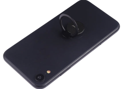 CPS-019 Universal Super-thin Phone Stand Ring Holder with Magnetic Function