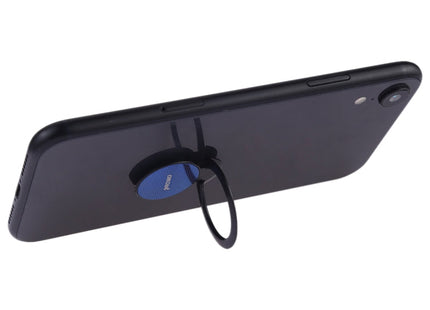 CPS-019 Universal Super-thin Phone Stand Ring Holder with Magnetic Function