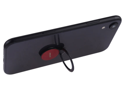 CPS-019 Universal Super-thin Phone Stand Ring Holder with Magnetic Function