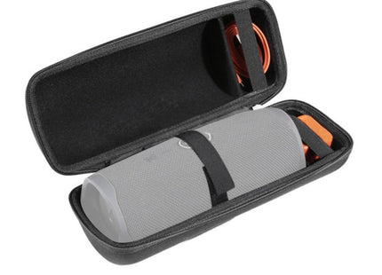 For JBL Charge 4 C4-2 Portable Shockproof Bluetooth Speaker EVA Protective Case Storage Box