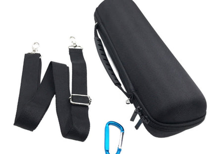 For JBL Charge 4 C4-2 Portable Shockproof Bluetooth Speaker EVA Protective Case Storage Box