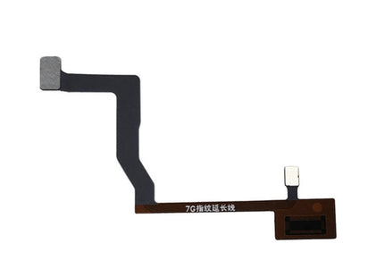 Fingerprint Sensor Flex Cable Extension for iPhone 7, For iPhone 7