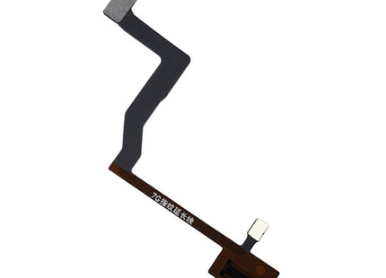 Fingerprint Sensor Flex Cable Extension for iPhone 7, For iPhone 7