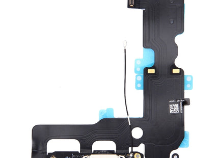 Charging Port Flex Cable for iPhone 7 Plus , For iPhone 7 Plus
