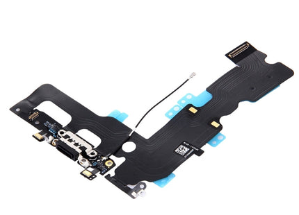 Charging Port Flex Cable for iPhone 7 Plus , For iPhone 7 Plus