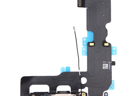 Charging Port Flex Cable for iPhone 7 Plus , For iPhone 7 Plus