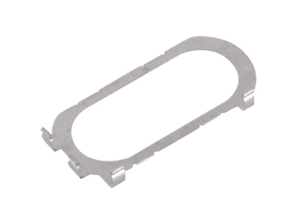 10 PCS for iPhone 7 Plus Rear Facing Camera Retaining Bracket, For iPhone 7 Plus
