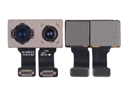 Original Back Facing Dual Camera for iPhone 7 Plus, For iPhone 7 Plus