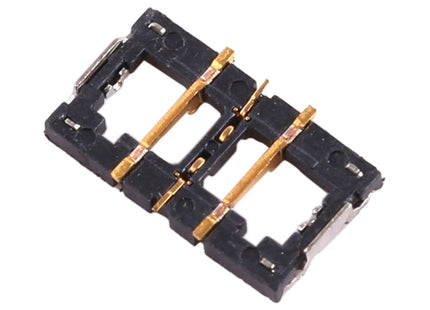 Mainboard Battery FPC Connector for iPhone 7 / 7 Plus, For iPhone 7 / 7 Plus