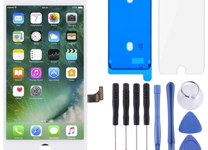 LCD Screen for iPhone 7 Plus, i7 Plus White, i7 Plus Black