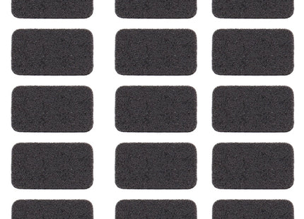 100 PCS LCD Display Flex Cable Cotton Pads for iPhone 7 Plus, For iPhone 7 Plus